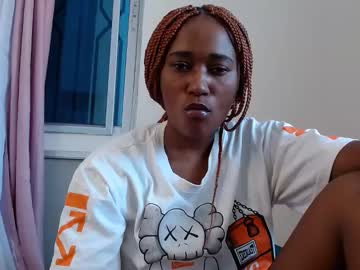 Ebonylolo March 20, 2025