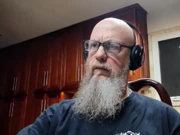 Hugh_G__Rection March 20, 2025