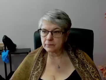Iris_Xdesire March 20, 2025
