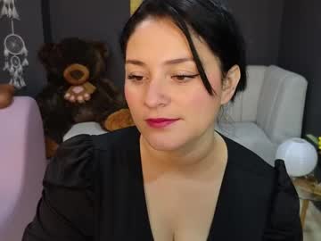 Lia_Assholeorange_ March 20, 2025