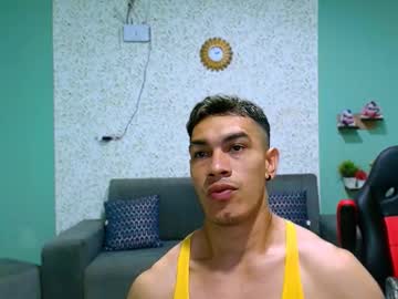 Gilbert_Marquez March 20, 2025