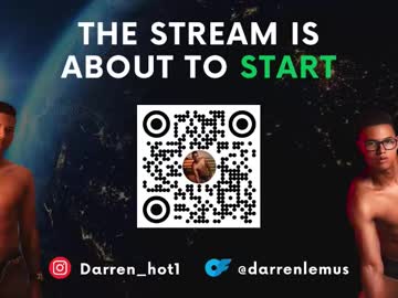 Darren_Hot March 20, 2025