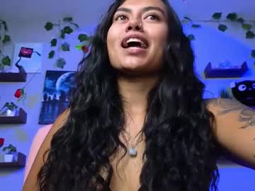 Macey_Hairy March 20, 2025