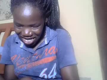 Blacksexygal March 20, 2025