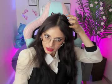 Kyomi_Chang March 20, 2025