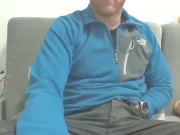 Ginger_Xxx March 20, 2025