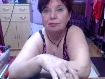 Heatedgranny March 20, 2025