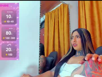 Pocahontas_Xxx_Xxx March 20, 2025