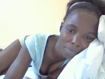 Pretty_Petite_Ebony March 20, 2025