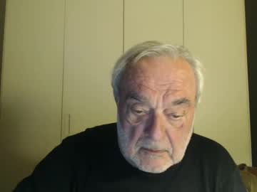Ciaoamoremio4 March 20, 2025