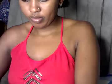 Sexy_Ebony_Bliss March 20, 2025