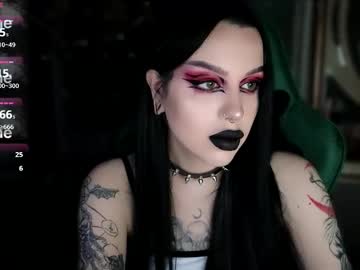 Alexx_Succubus March 20, 2025