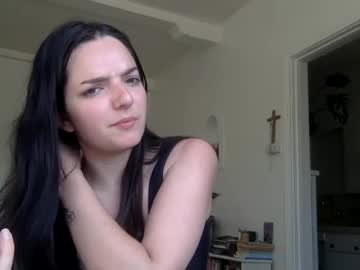 Lilithbitch666 March 20, 2025