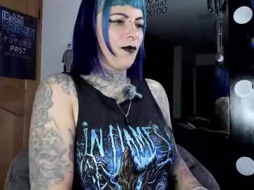 Eli_Darkangel March 21, 2025