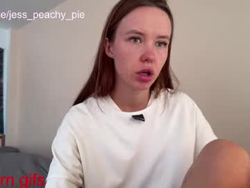 Jess_Peachy_Pie March 21, 2025