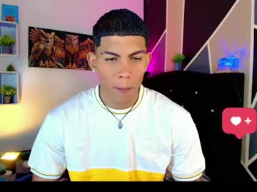 Damian_Latinxxx March 21, 2025