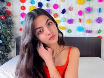 Milana_Crystal_ March 21, 2025