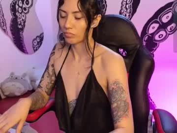 Scarlet__Perverted March 21, 2025