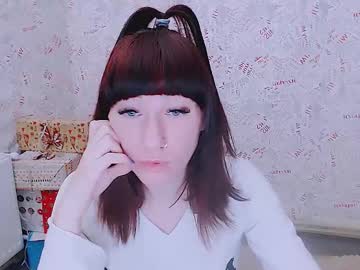 Milana_Shy_Star March 21, 2025