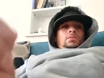 Biglatinochorizo March 21, 2025