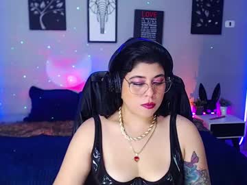 Veronika_Metalstar March 21, 2025