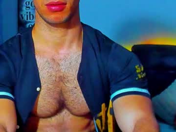 Joel_Ferreira March 21, 2025