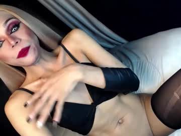 Kianna_Tgirlx March 21, 2025