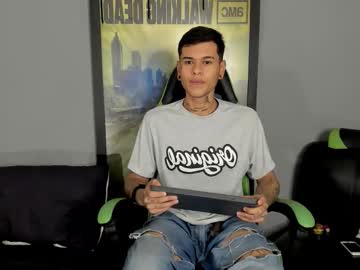 Jamesinked_ March 21, 2025