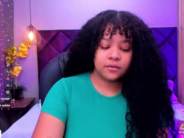 Aisha_Violet March 21, 2025