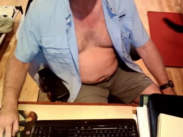 Iamboatman March 21, 2025
