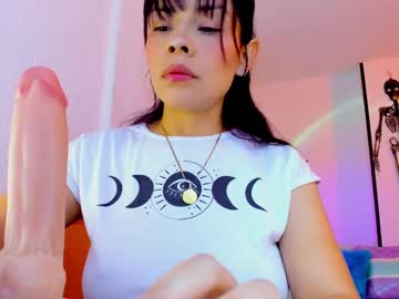 Jade_Flirt March 21, 2025