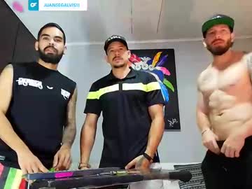 The_Golden_Boys March 22, 2025