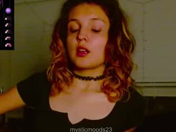 Mysticmoods23 March 22, 2025