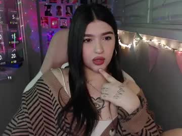 Latina_Mia March 22, 2025