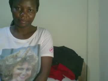 Sweet_Fridah March 22, 2025