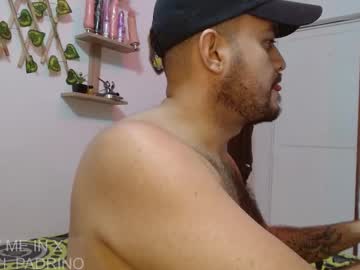Fetish_Padrino March 22, 2025
