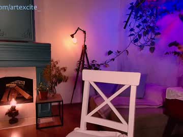 Artexcite_ March 22, 2025