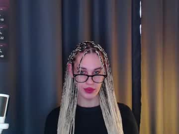 Cassiemich March 22, 2025