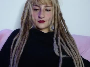 Dark_Isis March 22, 2025