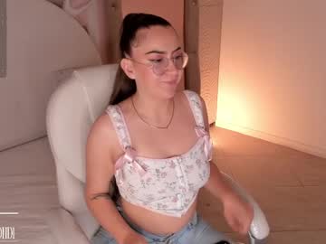 Cherry_Blond_ March 22, 2025
