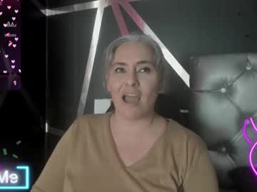 Goddess_Mature March 22, 2025