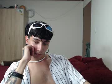 Boy_Fox_Guys March 23, 2025