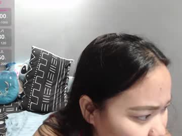 Bubblebuttpinay March 23, 2025