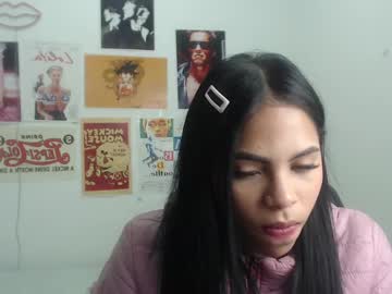 Alexa_Rousse_ March 23, 2025