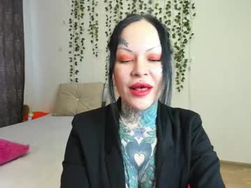 Megan_Blackmoon March 23, 2025