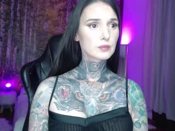 Isabelledemore March 23, 2025
