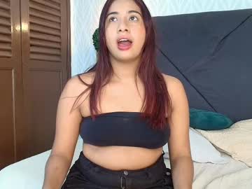 Samia_Angulo March 23, 2025