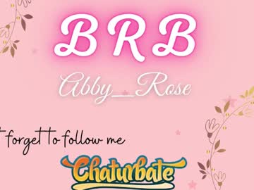 Abby_Rosse_ March 23, 2025