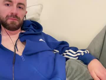 Show_Jizzness March 23, 2025