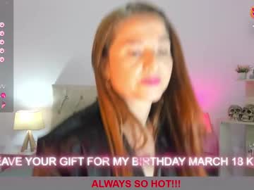 Lucy_Hot77 March 23, 2025